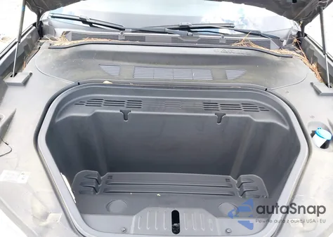 2023 Ford Mustang Mach-E Select из США, поврежденный, VIN 3FMTK1R48PMA76491